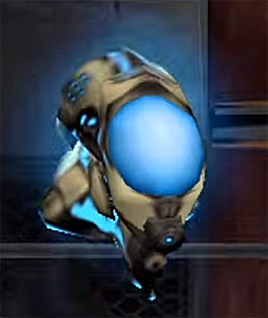 Doom Resurrection Sam