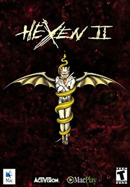 Hexen II