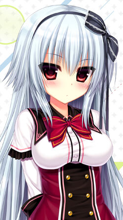 Toa Narumi | Wagamama High Spec Wikia | Fandom