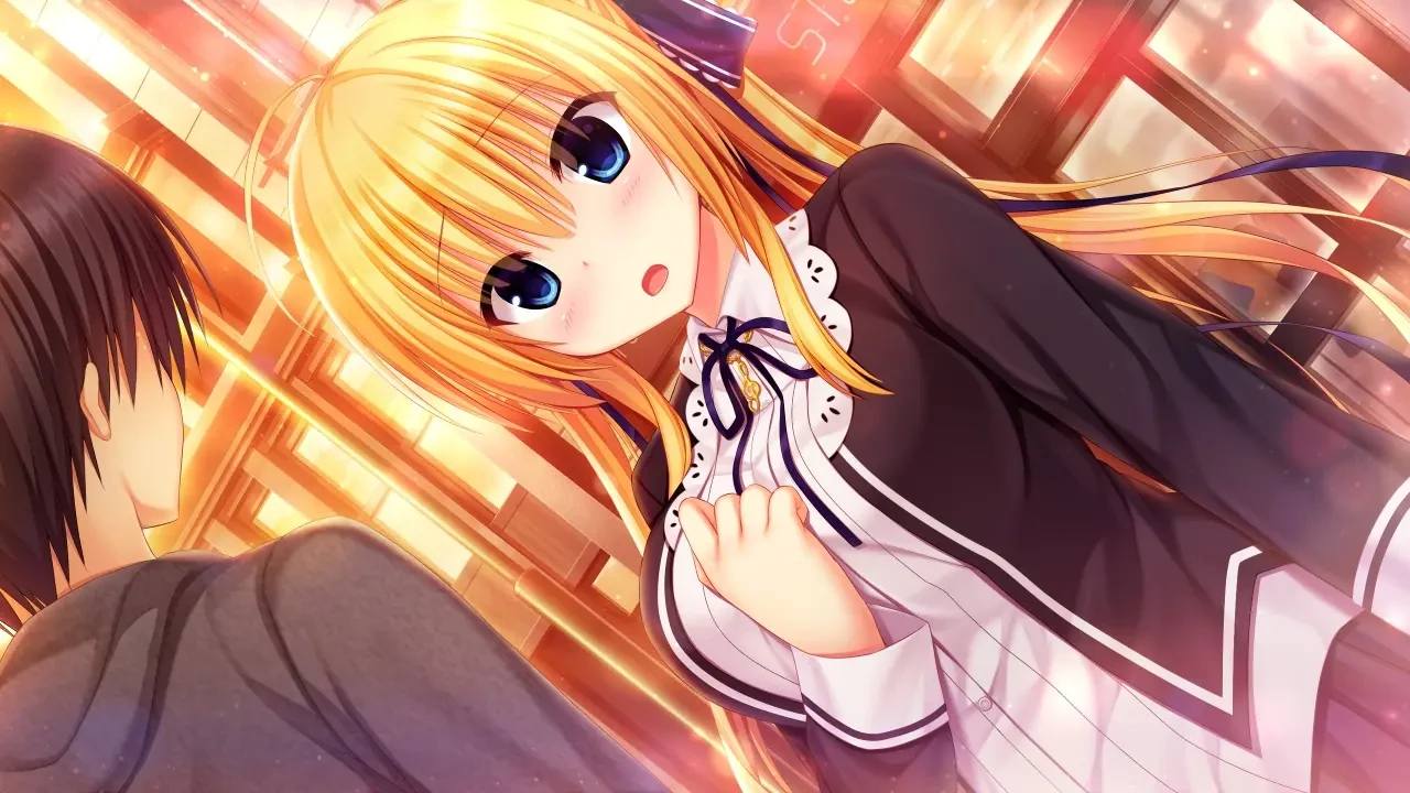 Ashe Rufflette Sakuragi | Wagamama High Spec Wikia | Fandom