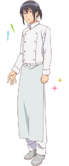 Masahiro Adachi Working Wiki Fandom Masahiro Adachi Working Wiki Fandom