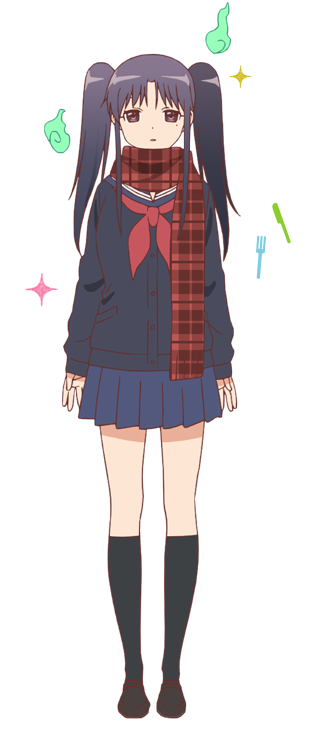 Miri Yanagiba Working Wiki Fandom Miri Yanagiba Working Wiki Fandom