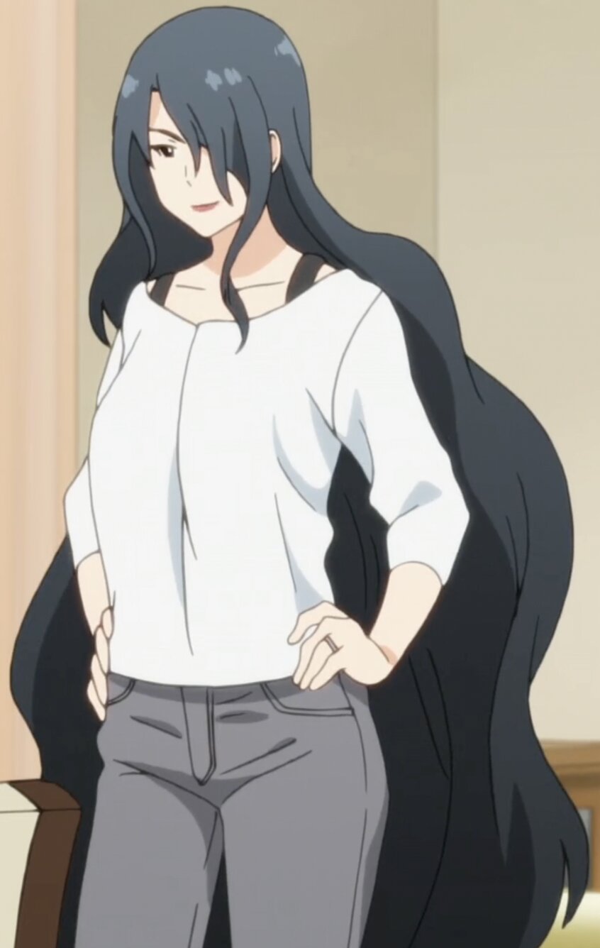 Working anime sale