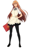 Kotori Chan Cover