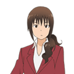 Mitsuki Mashiba Working Wiki Fandom