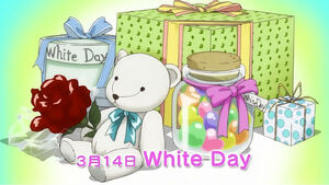 White Day