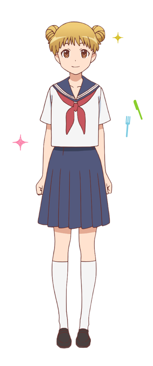 Rui Nagata Working Wiki Fandom Rui Nagata Working Wiki Fandom