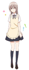 Sayuri Muranushi Cover