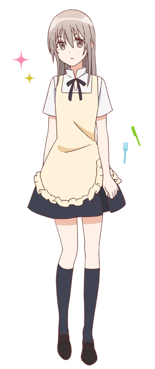 Sayuri Muranushi Working Wiki Fandom