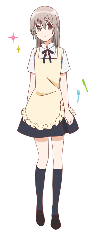 Sayuri Muranushi Working Wiki Fandom Sayuri Muranushi Working Wiki Fandom