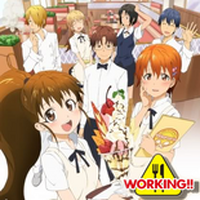 Izumi Takanashi Working Wiki Fandom