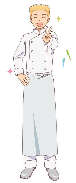 Takuya Kouno Working Wiki Fandom