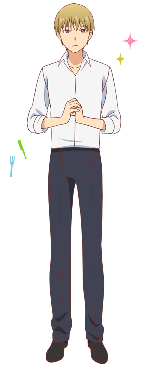 Yuuta Shindou Working Wiki Fandom Yuuta Shindou Working Wiki Fandom