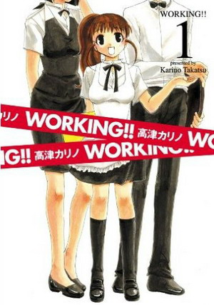 Anime girl Wallpaper 4K, Working, Lofi girl, 5K, AI art