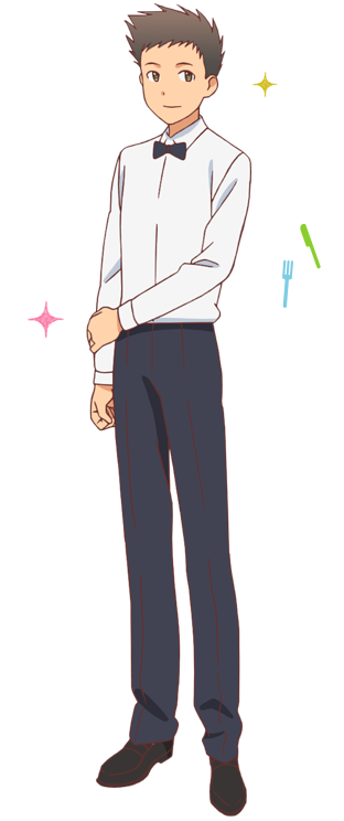 Kouki Saiki Working Wiki Fandom Kouki Saiki Working Wiki Fandom