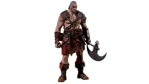 Barbarian