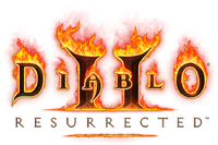 Diablo II Resurrected Logo small.png