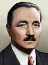 Bolesław Bierut W!AGopedia Wiki Fandom