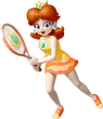 Princess Daisy 10