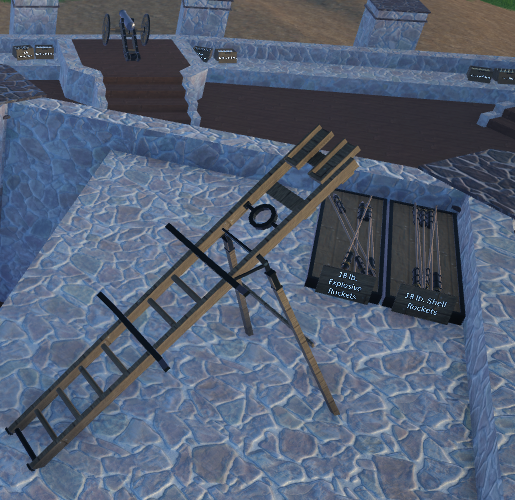 Rocket Waterloo at Home Wiki Fandom