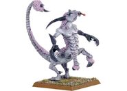 Daemons Slaanesh Fiend 2