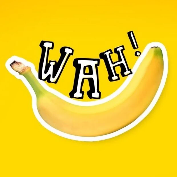 Wah!Banana Wah!Banana Wiki Fandom