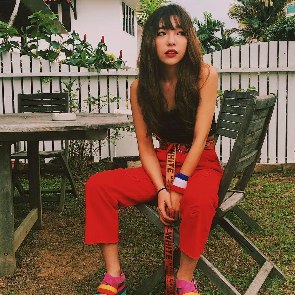 Kelly Wong Wah!Banana Wiki Fandom