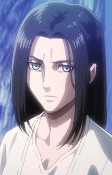 Frieda Reiss | Waifu War Wiki | Fandom