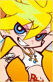 Panty's zwart FALKE main image 1