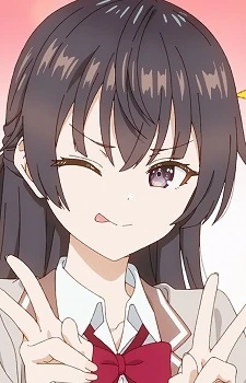 Yuki Suou | Waifu War Wiki | Fandom