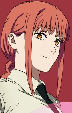 Makima | Waifu War Wiki | Fandom