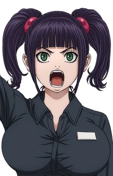 Yukarisu | Waifu War Wiki | Fandom