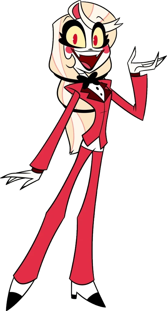 Charlie Morningstar