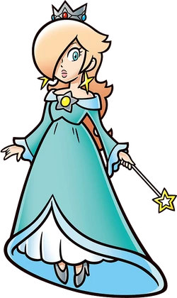 Rosalina | Waifu Wiki | Fandom