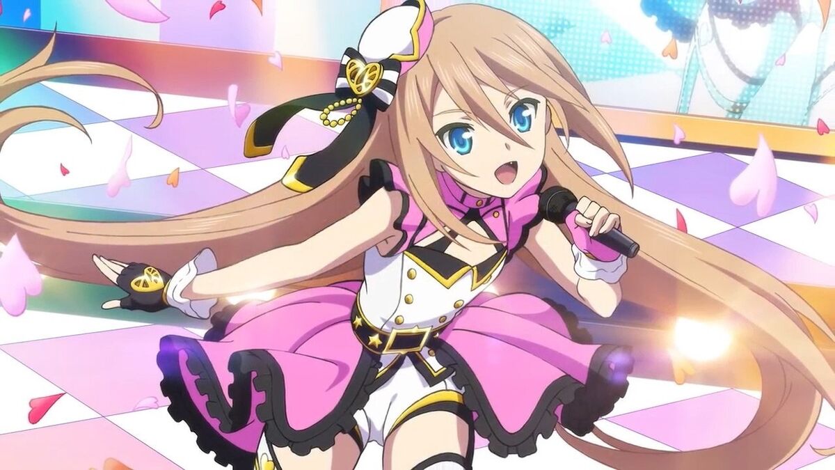 Marta Lualdi Waifuism Wiki Fandom Marta Lualdi Waifuism Wiki Fandom