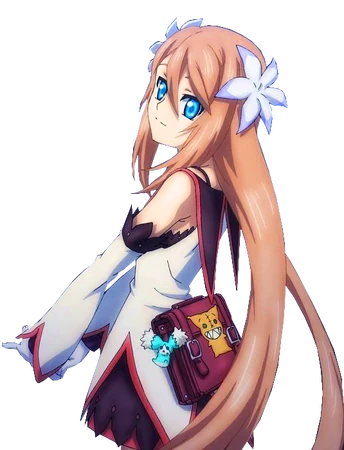 Marta Lualdi | Waifuism Wiki | Fandom