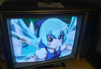 Cirno Waifus On Vintage Tv S Wiki Fandom Watch cirno_tv highlights on twitch at twitchhighlights.tv. cirno waifus on vintage tv s wiki