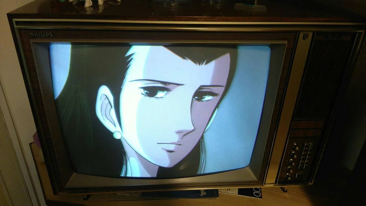 Yoko Shiraki Waifus on Vintage TV's Wiki Fandom