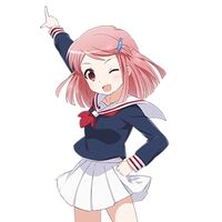 Mao Kurokawa Wakaba Girl Wiki Fandom Mao Kurokawa Wakaba Girl Wiki Fandom