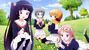 Wakaba*Girl!