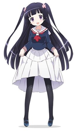 Wakaba Kohashi Wakaba Girl Wiki Fandom Wakaba Kohashi Wakaba Girl Wiki Fandom