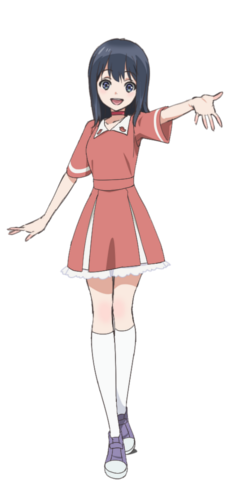 Mayu Shimada | Wake Up Girls Wiki | Fandom Mayu Shimada | Wake Up Girls Wiki | Fandom