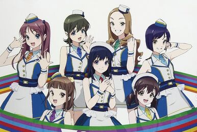 Wake Up, Best! 2 | Wake Up Girls Wiki | Fandom