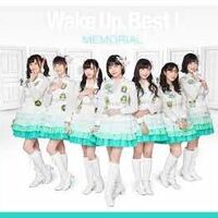 Kotoba No Kesshou Wake Up Girls Wiki Fandom