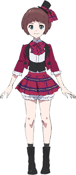 Moka Suzuki Wake Up Girls Wiki Fandom Moka Suzuki Wake Up Girls Wiki Fandom
