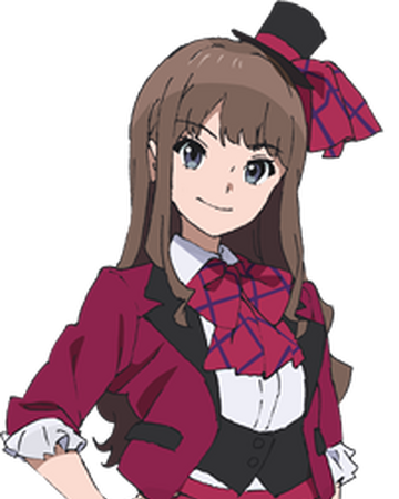 Shiho Iwasaki Wake Up Girls Wiki Fandom Shiho Iwasaki Wake Up Girls Wiki Fandom