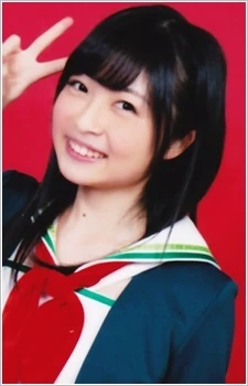 Mayu Yoshioka Wake Up Girls Wiki Fandom