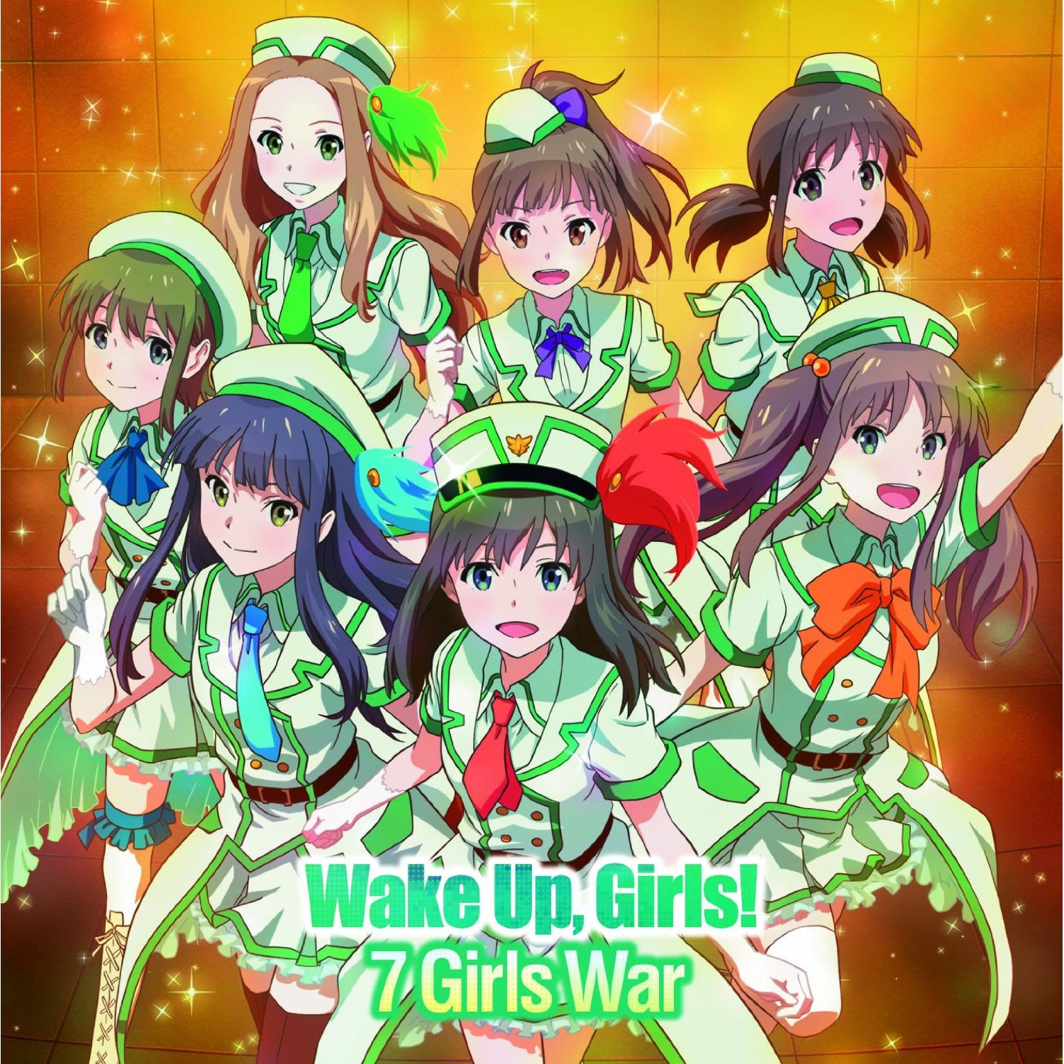 7 Girls War | Wake Up Girls Wiki | Fandom 7 Girls War | Wake Up Girls Wiki | Fandom
