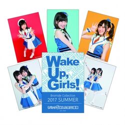 Wake Up, Girls! 4th LIVE TOUR 