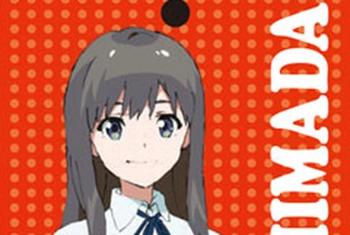 Run Girls, Run! | Wake Up Girls Wiki | Fandom